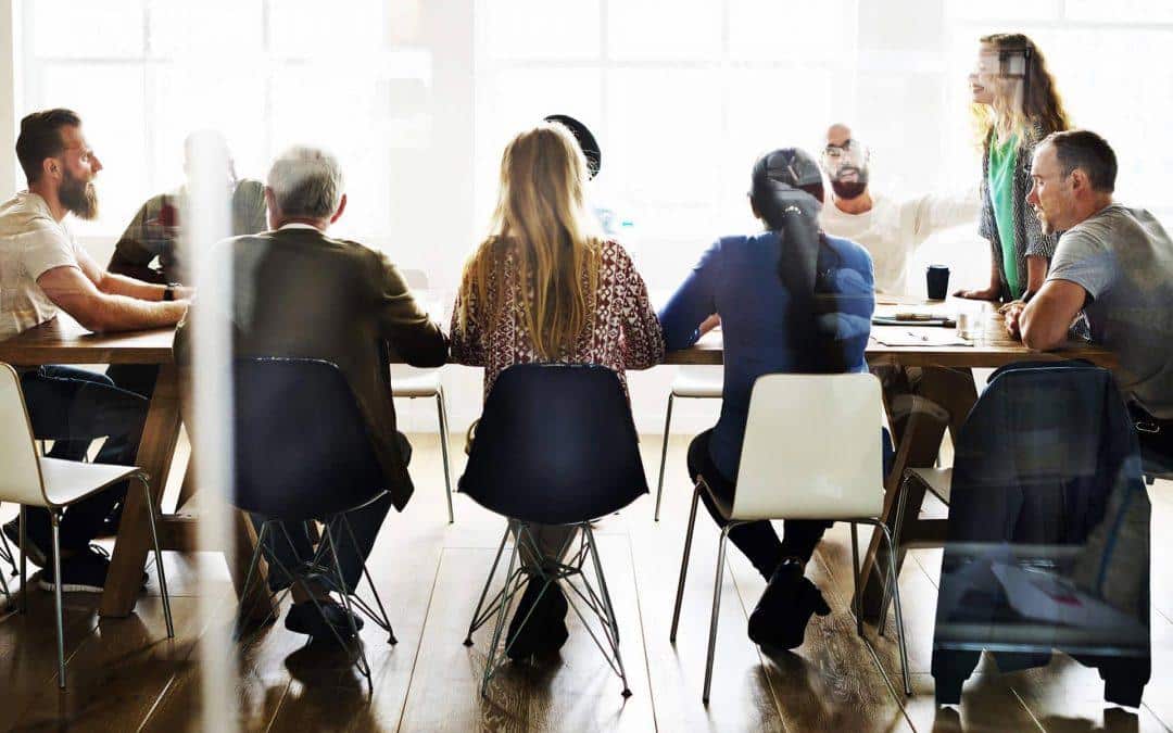 Qu’est-ce que la communication?