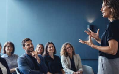 Prise de parole : l’émotion et le storytelling, les deux forces que les neurosciences ont prouvées