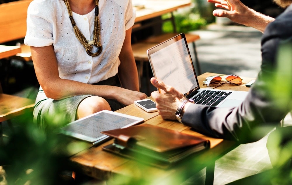Accompagnement personnalisé en communication au CFCQ