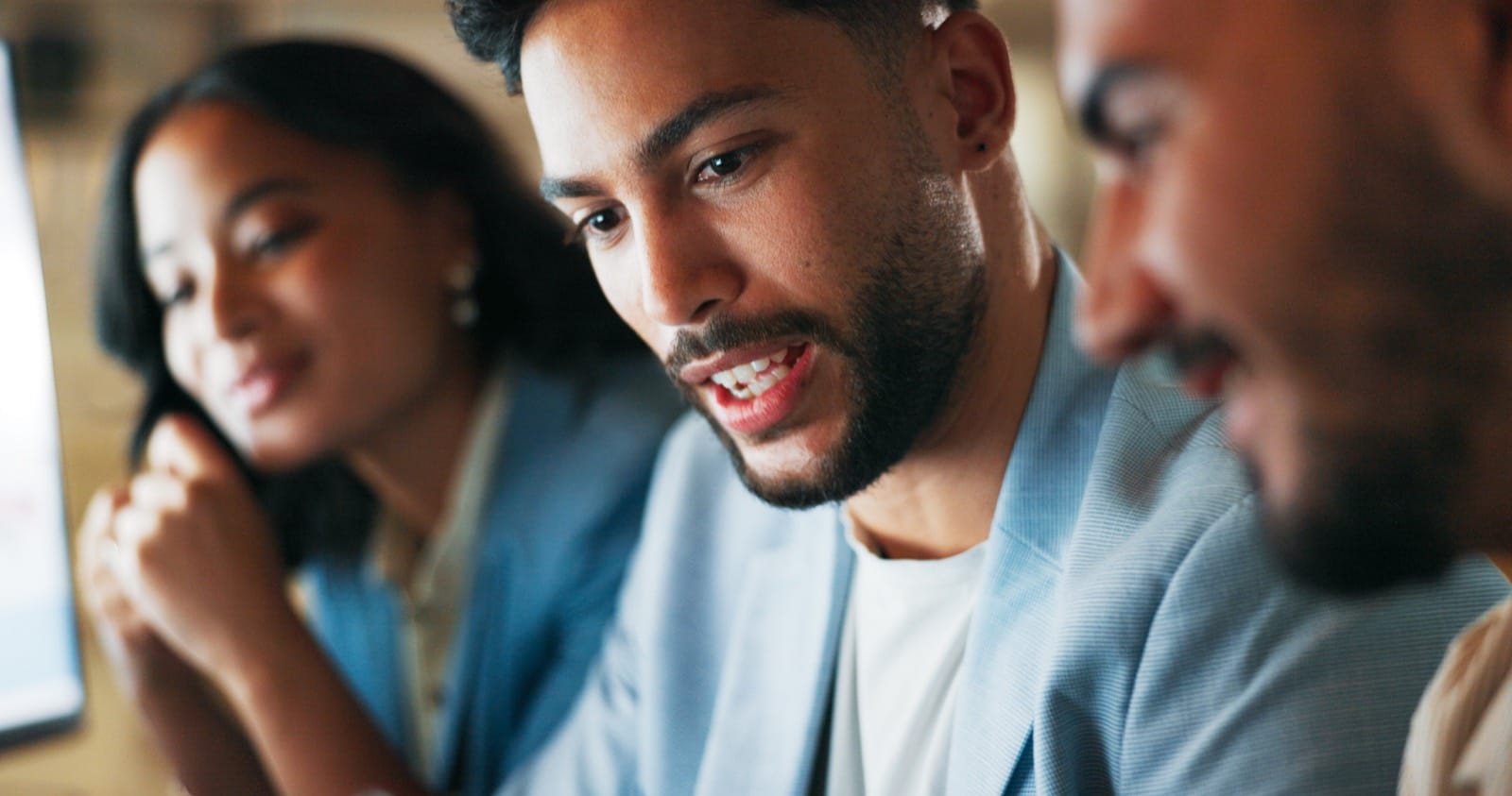 Développement du potentiel et collaboration