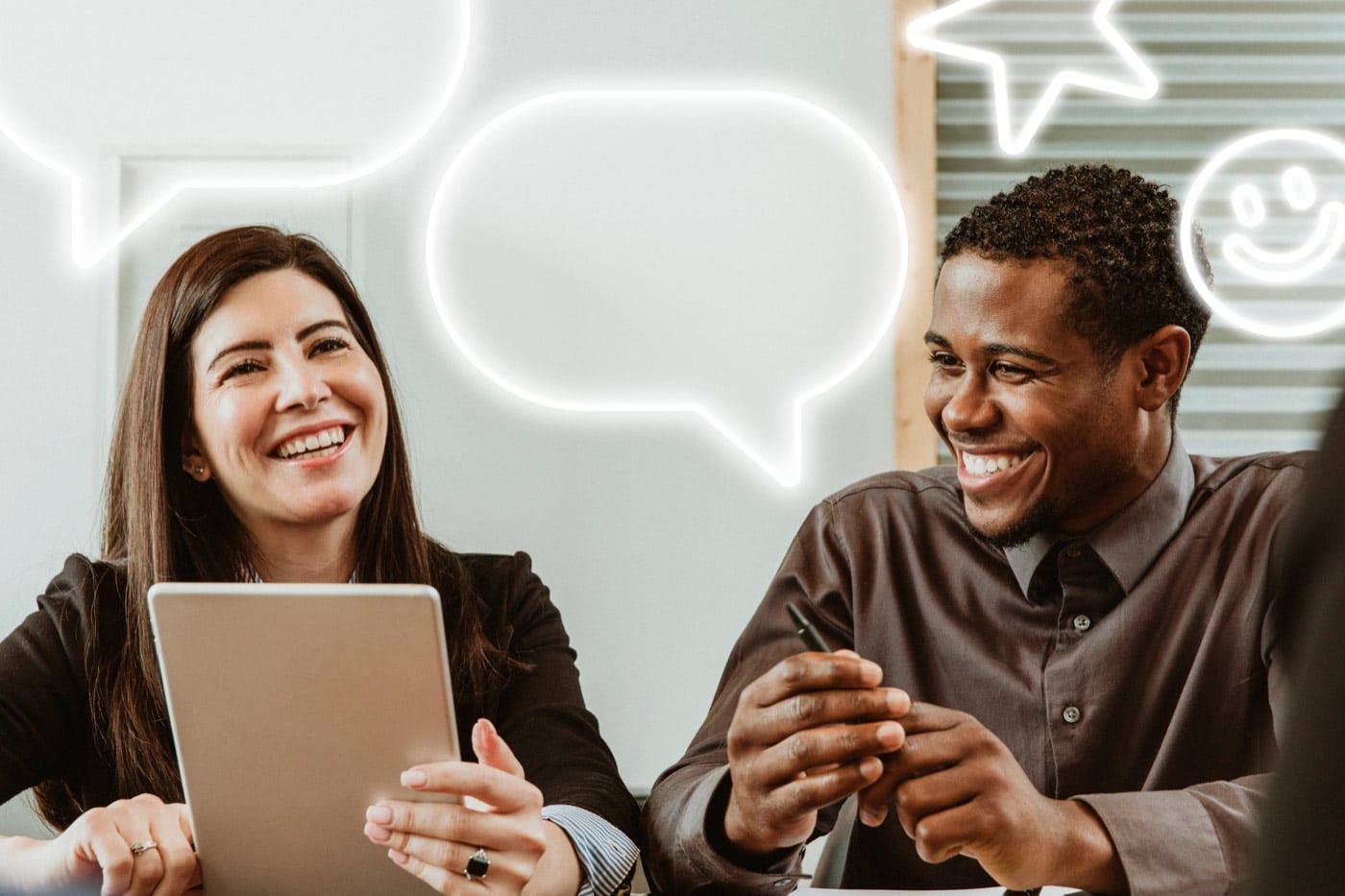 Communication professionnelle et dialogue en équipe