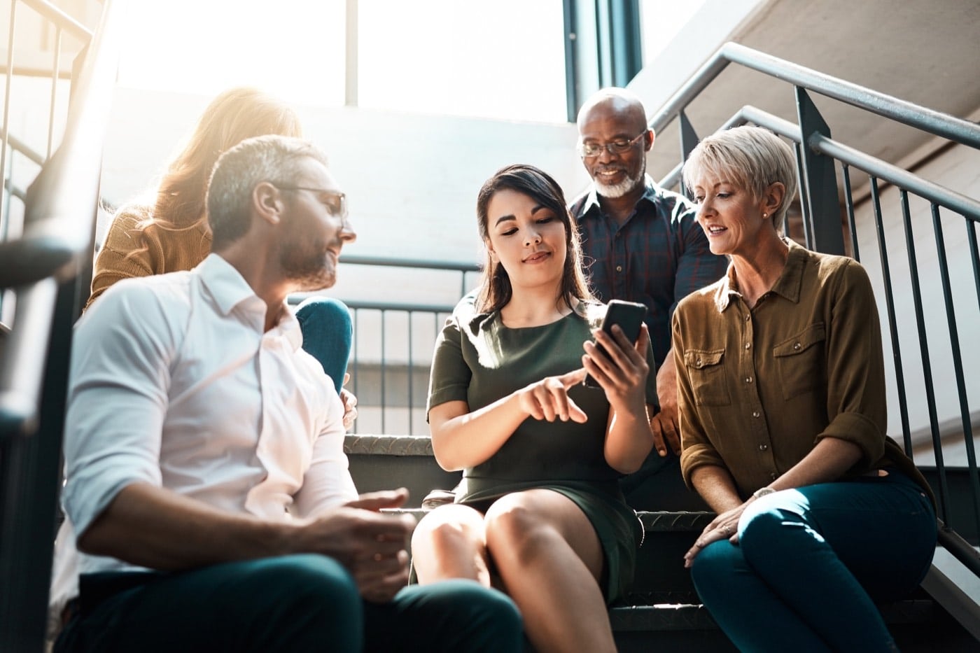 Développement de la communication professionnelle et de l’expression orale