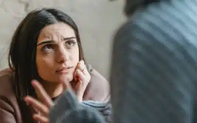 Communiquer avec quelqu’un qui ne vous écoute pas