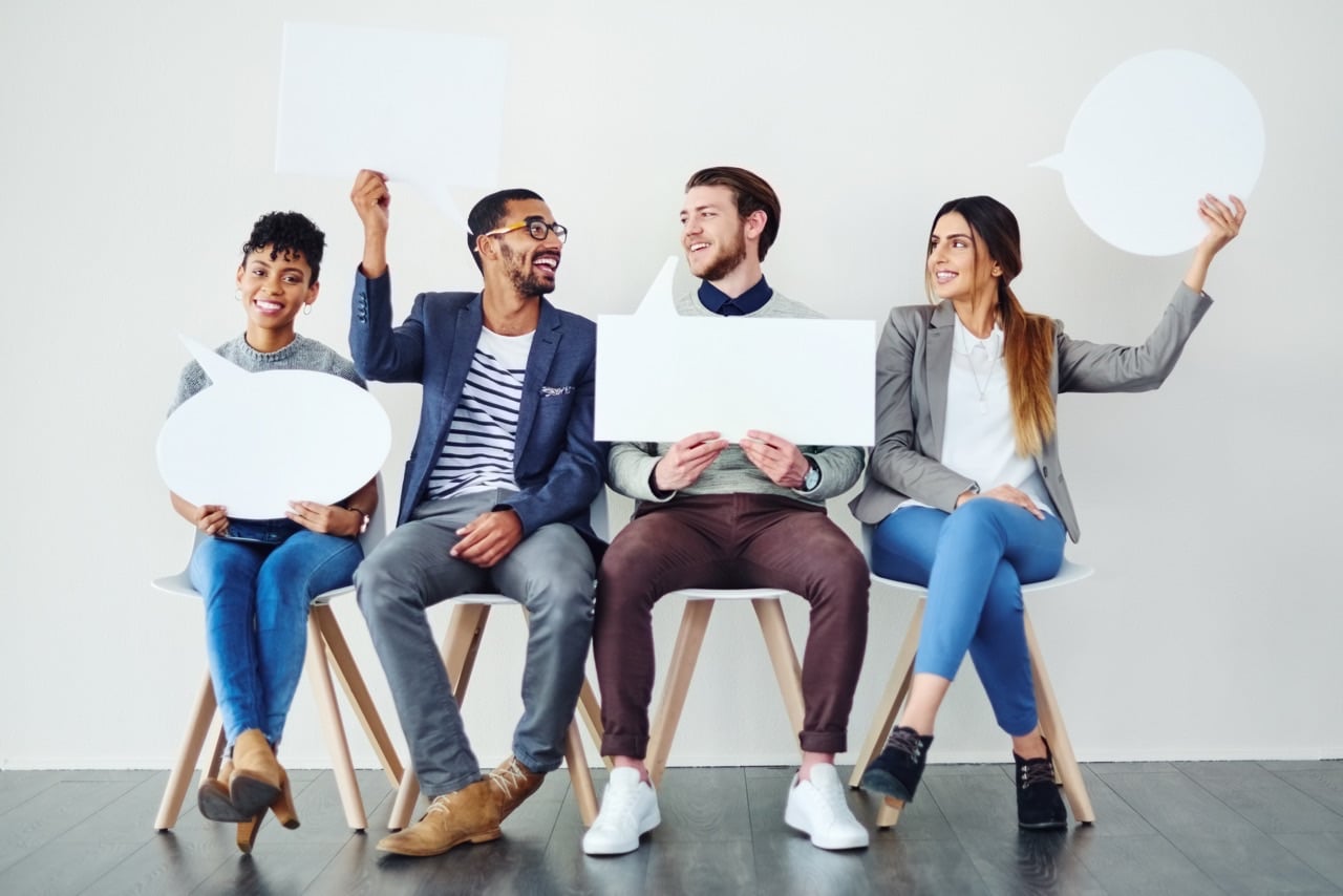 Expression orale et communication en entreprise
